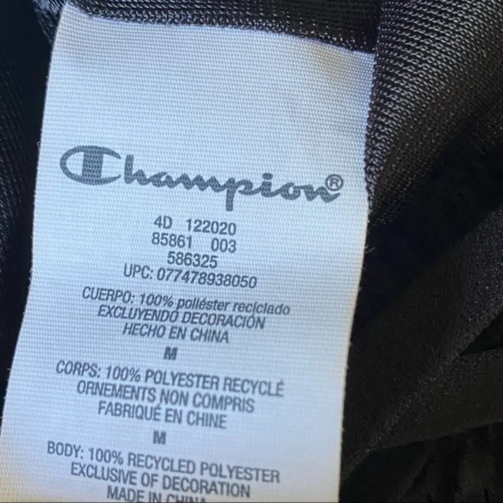 Champion Athletic Shorts Size M - Picture 8 of 8